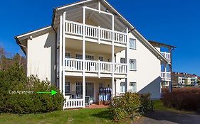 Apartment 85 im Dünenpark